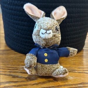 Peter Rabbit Plush